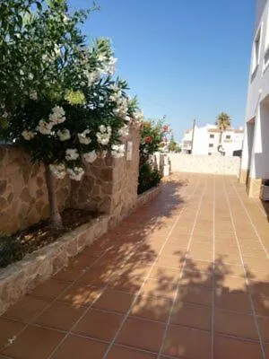 Apartamento Atlantico *