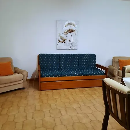 Atlantico Apartamento *