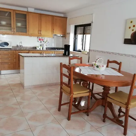 Apartamento Atlantico Lagos