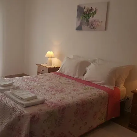 Apartamento Atlantico Lagos