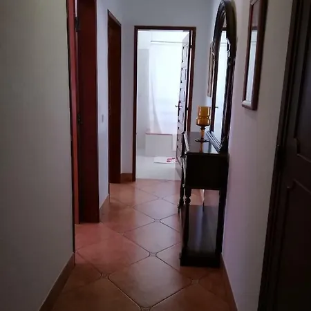 Apartamento Atlantico Lagos