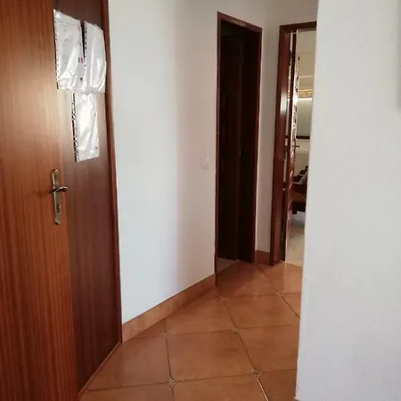 Apartamento Atlantico Lagos
