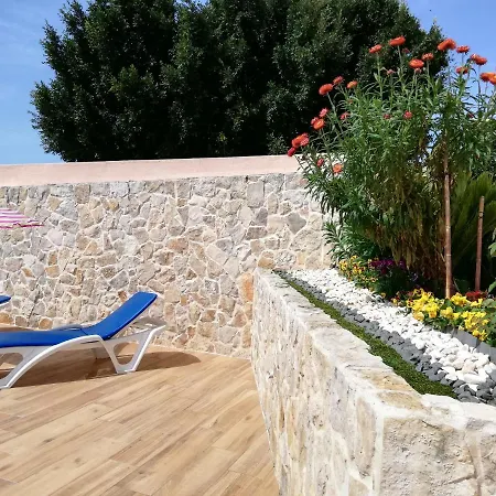 Atlantico Apartment *