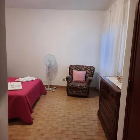 Atlantico Apartment *