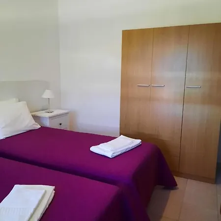 Atlantico Apartment *