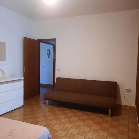 Apartment Atlantico
