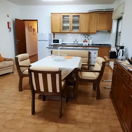 Atlantico Apartment