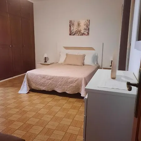 Atlantico Apartment