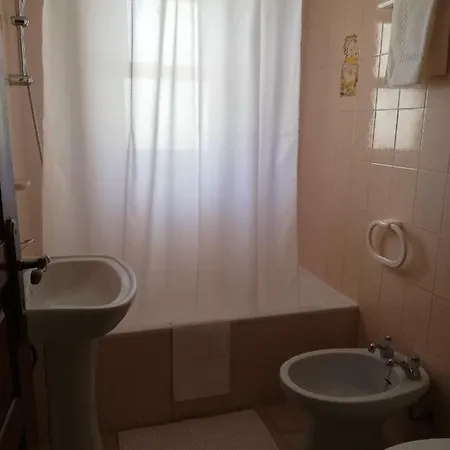 Apartment Atlantico *