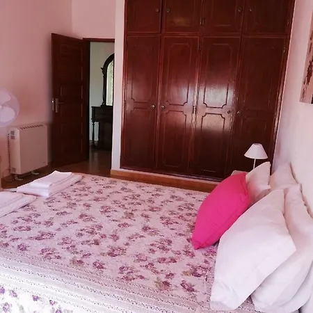 Apartment Atlantico