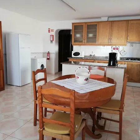 Atlantico Apartment *