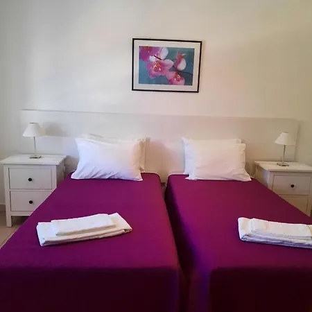 Apartment Atlantico