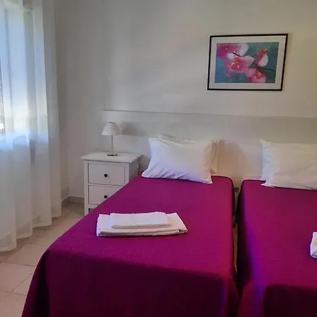 Apartment Atlantico Lagos