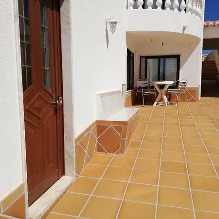 Apartment Atlantico *