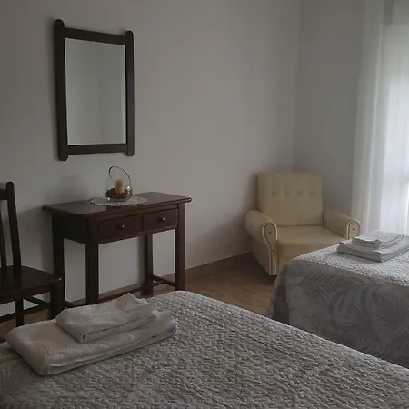 Apartment Atlantico *
