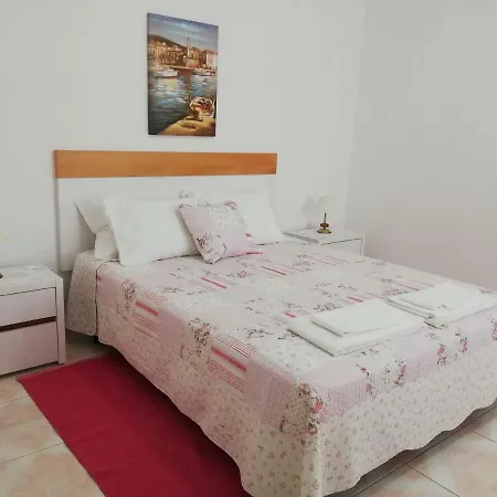 Atlantico Apartment *