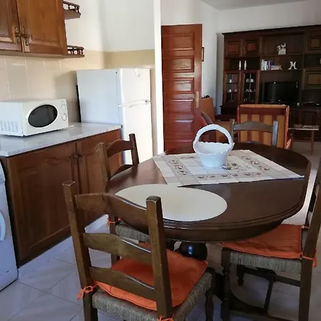 Apartment Atlantico Lagos