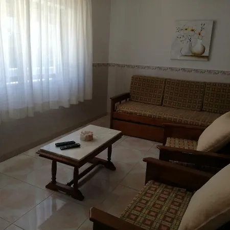 Apartment Atlantico *