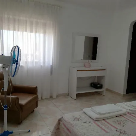 Atlantico Apartment