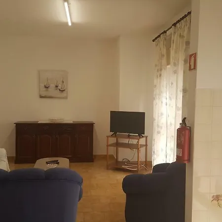 Atlantico Apartment