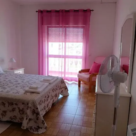 Apartment Atlantico