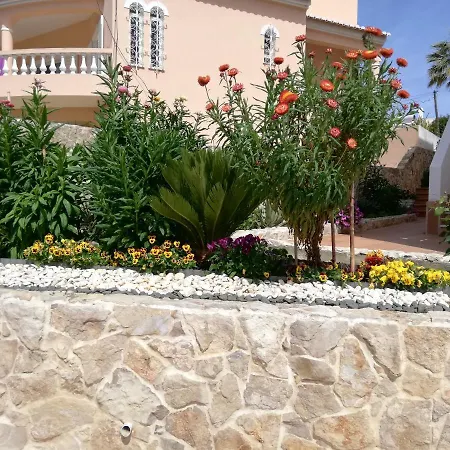 Atlantico Apartment *